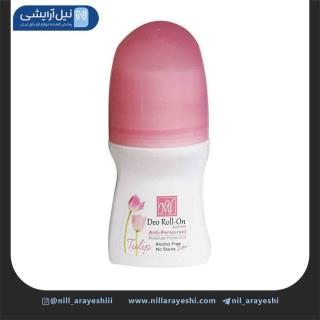 دئودورانت رولی مای 50 میل