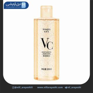 تونر صورت ویتامین سی ایمیجز 300 میل کد xxm11331