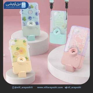 دستگاه بخور سرد شارژی آکواریومی