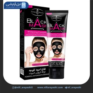بلک ماسک صورت تیوپی زغال آیچون بیوتی کد Ac211-1