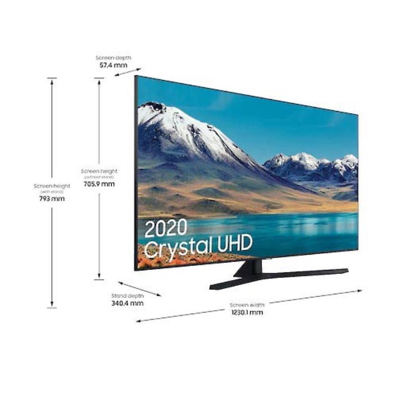 تلویزیون سامسونگ مدل 50TU8500