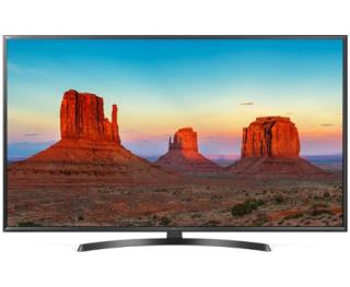 تلویزیون ال جی مدل 55uk6400