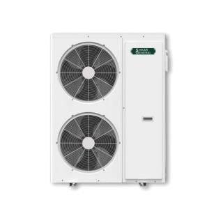 کولر گازی 36هزار جنرال لبخندشکار سردوگرم