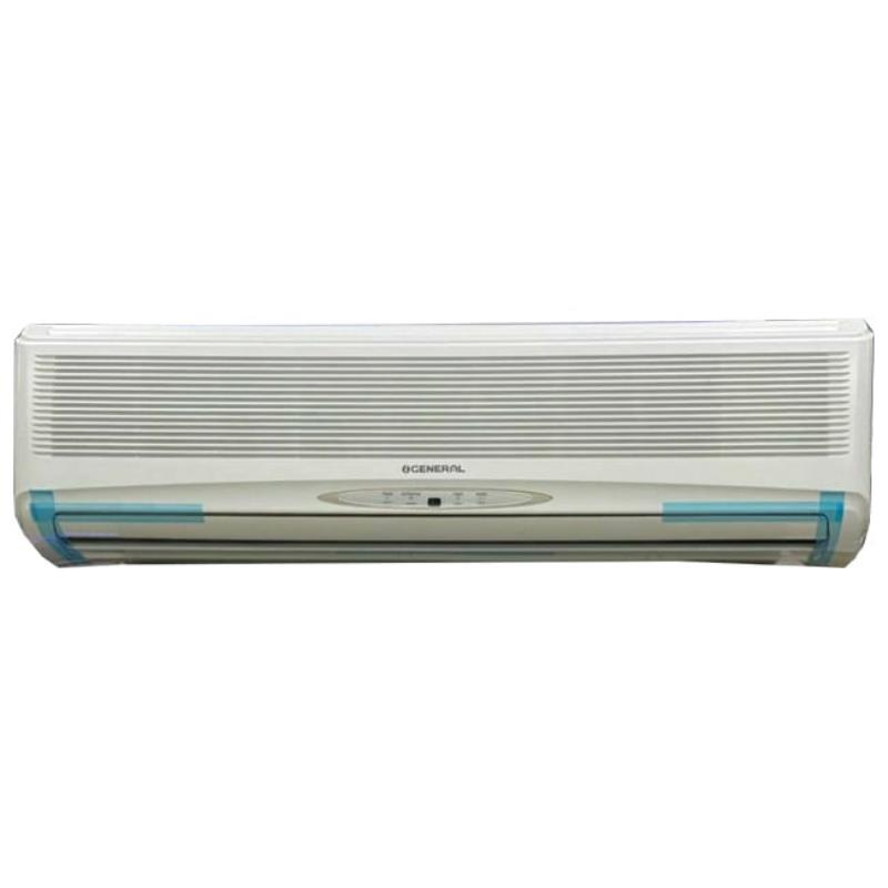 کولرگازی 18000 جنرال هاوس T3 با گاز R410