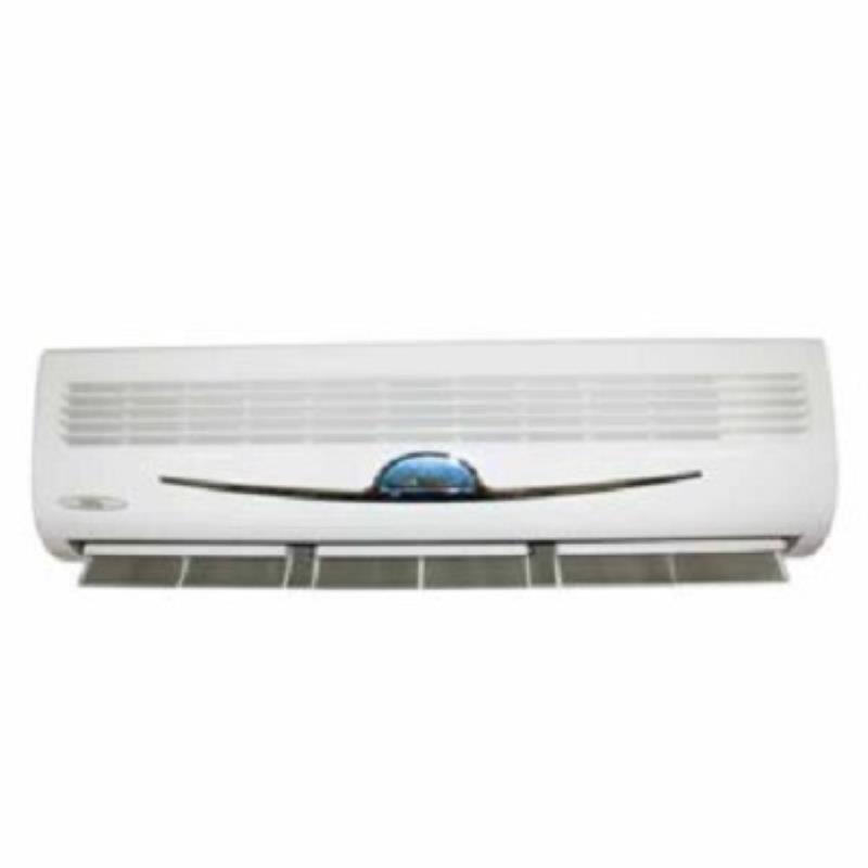 کولرگازی 18000 جنرال لبخندی با گاز R410