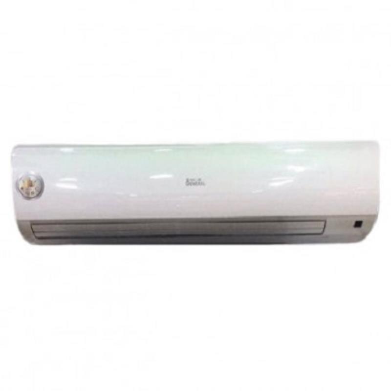 کولر گازی 36000 r22 دیواری