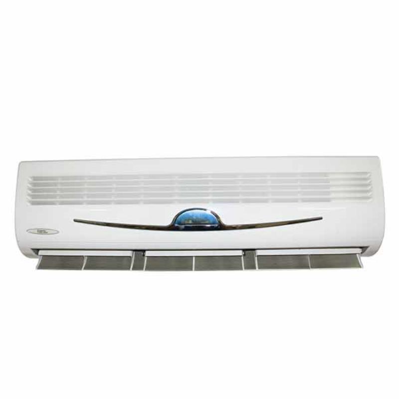کولر گازی 12000 دیواری DN جنرال لبخندی با گاز R410