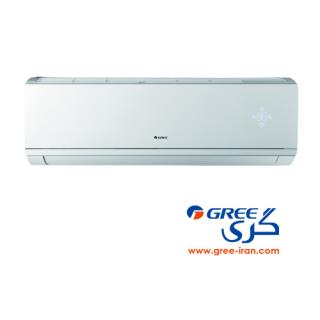 کولر گازی گری 24000 مدل اکسنت