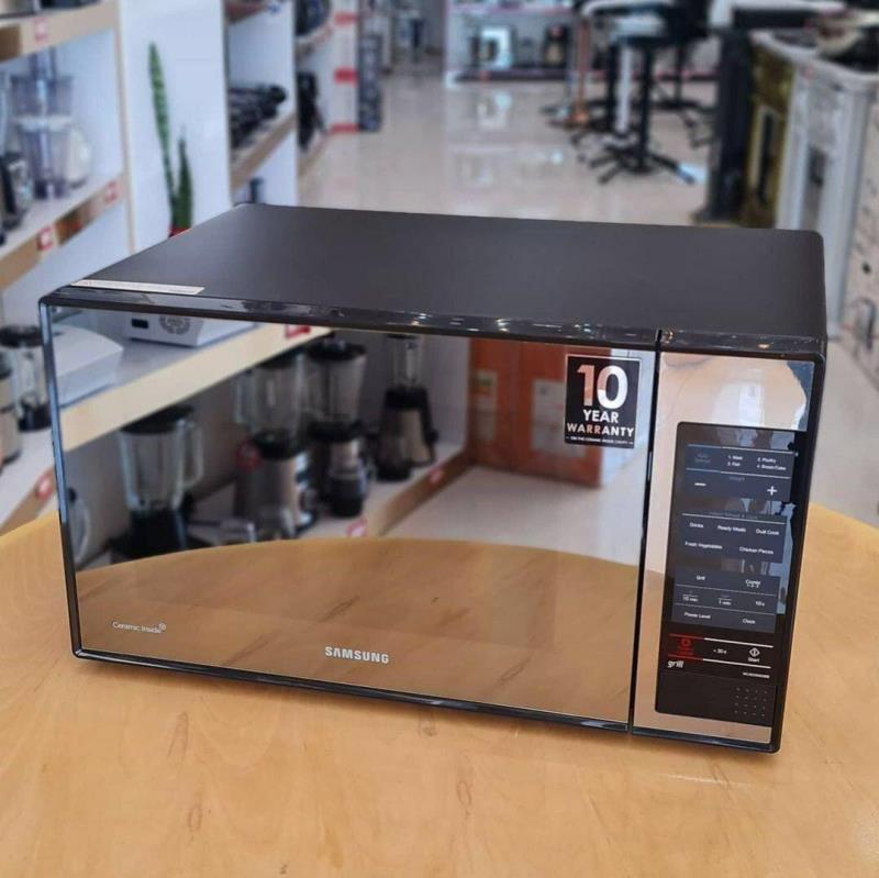 مایکروفر سامسونگ مدل MG40J5133AT Microwave Oven Grill