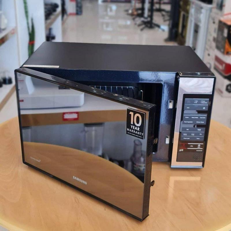 مایکروفر سامسونگ مدل MG40J5133AT Microwave Oven Grill
