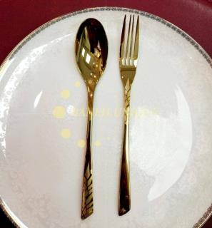 بورس انواع قاشق و چنگال در طرحها و مدلهای متنوع