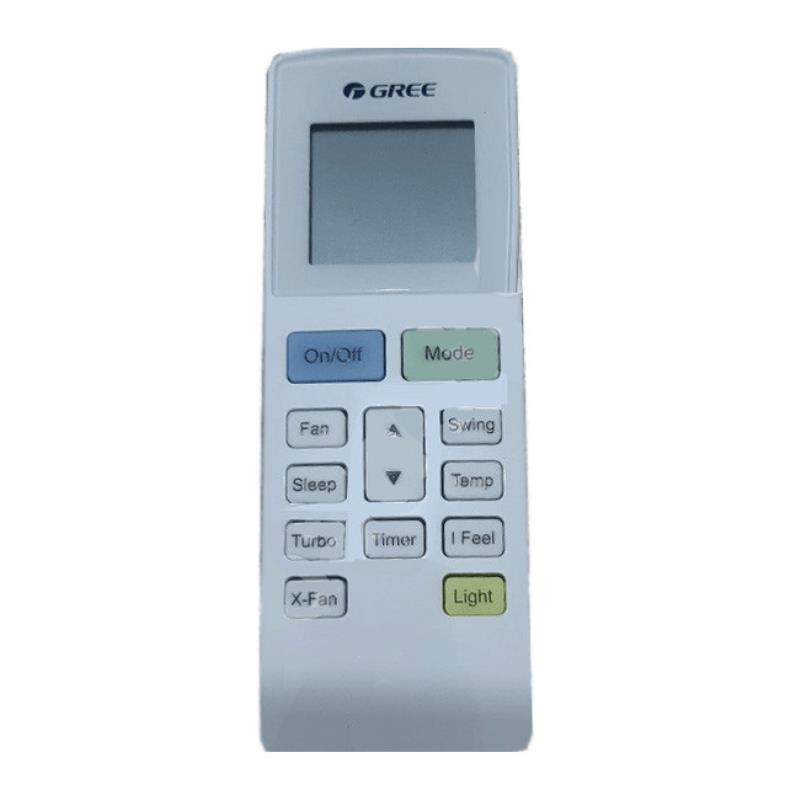 کولرگازی 24000 گری مدل اکسنت GREE Accent-H24H1