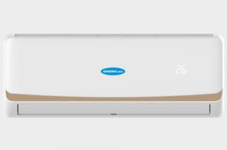 کولرگازی 24000 جنرال مکس
