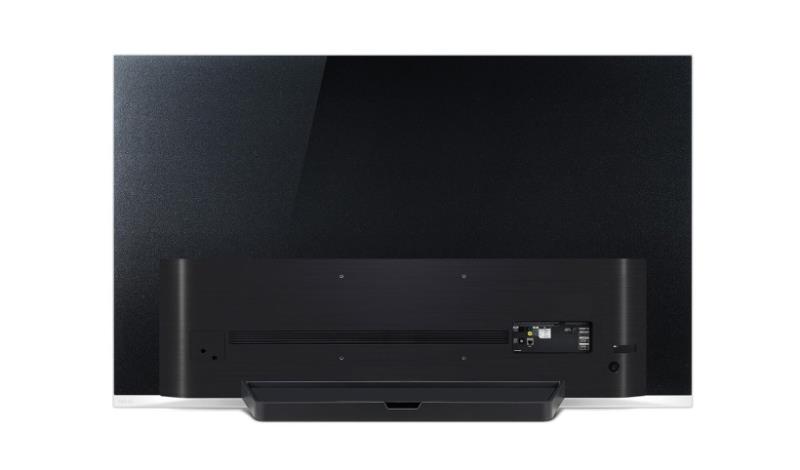 تلویزیون ال جی مدل OLED65E9PVA