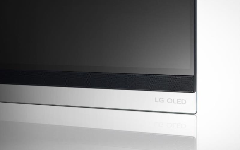 تلویزیون ال جی مدل OLED65E9PVA