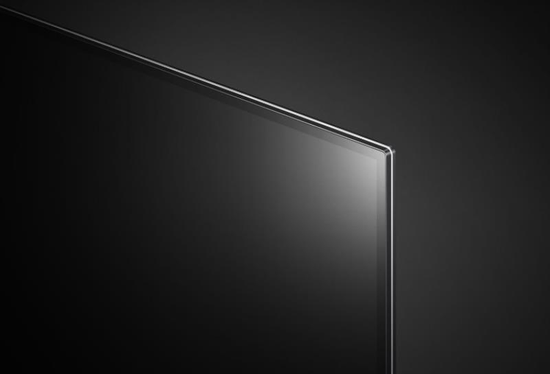 تلویزیون ال جی مدل OLED65E9PVA