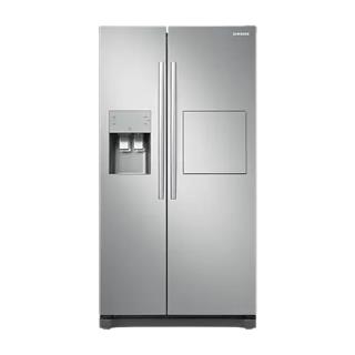 یخچال فریزر  ساید سامسونگ مدل RS50w