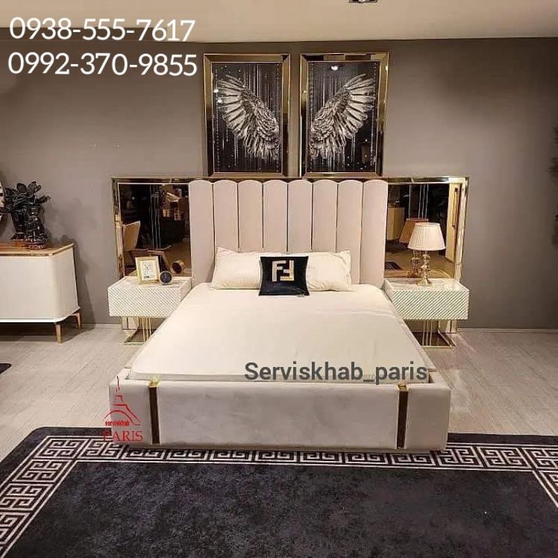 سرویس خواب مدل کالچر