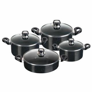 سرویس قابلمه 8 پارچه تیارا