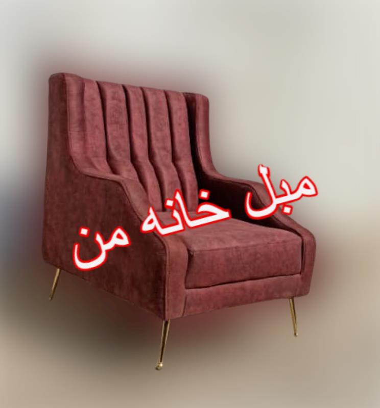 مبل مدل نایس 8 نفره