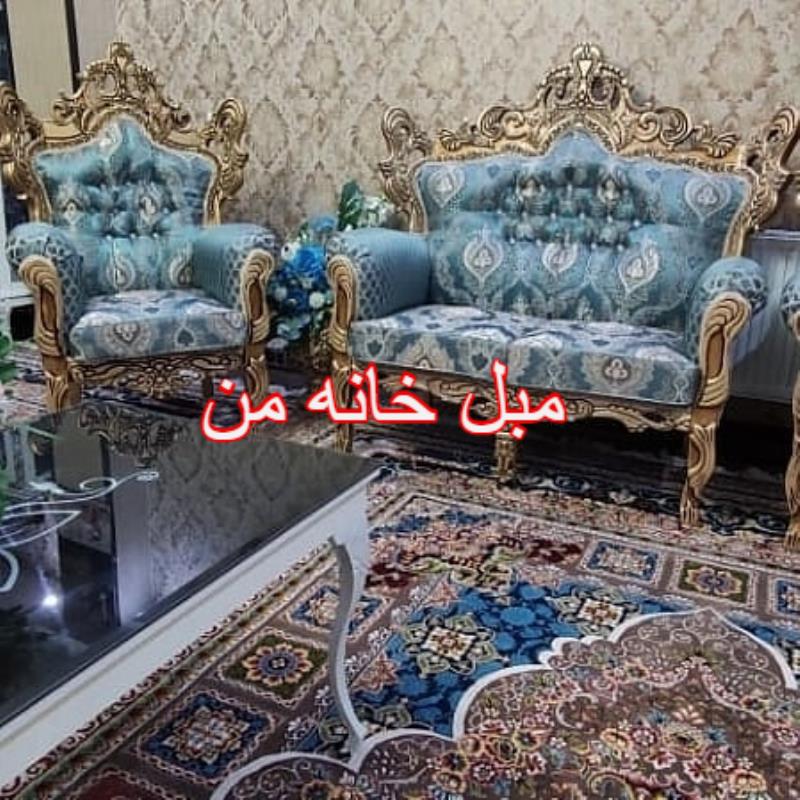 مبلمان امپراطور