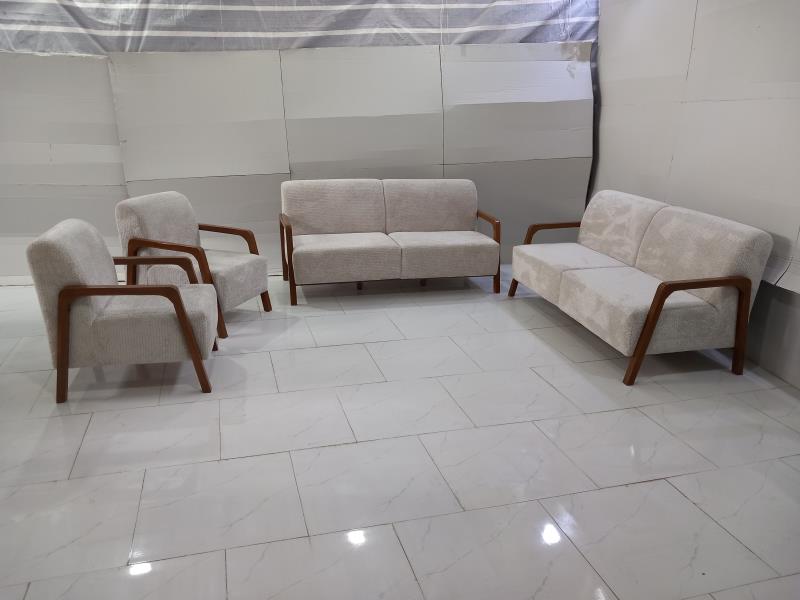 مبل راحتی مدل مینیمال  رها