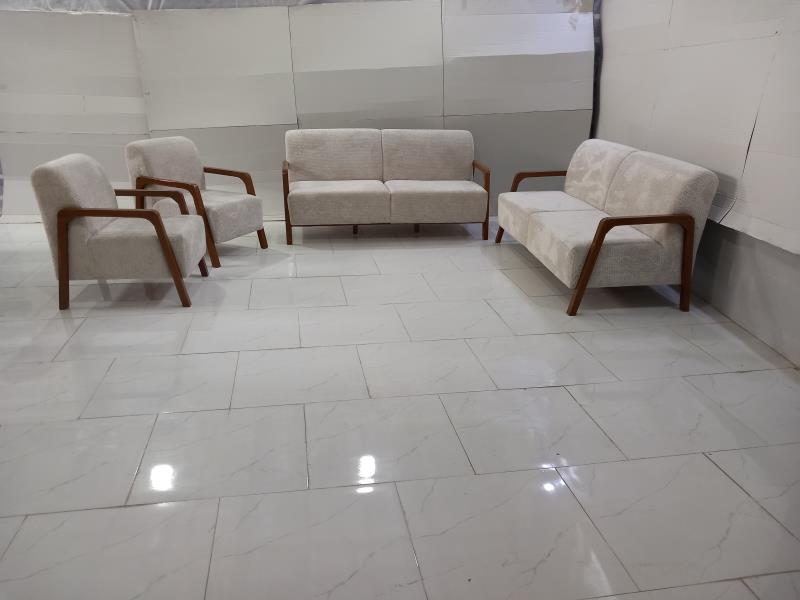 مبل راحتی مدل مینیمال  رها