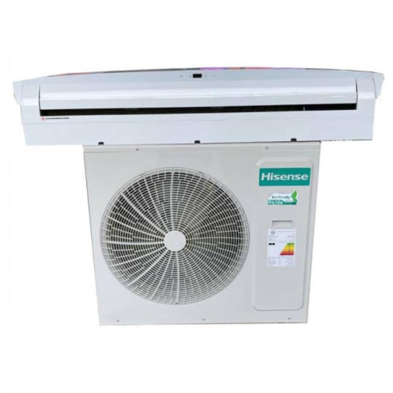 کولر گازی هایسنس   QAS-30HT