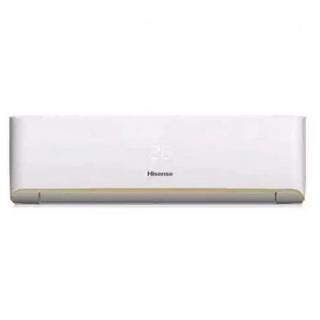 کولر گازی هایسنس QAS-12HT