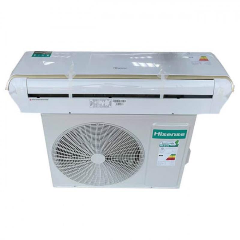 کولرگازی هایسنس QAS-24HT