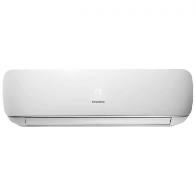کولر گازی هایسنس QAS-24UF