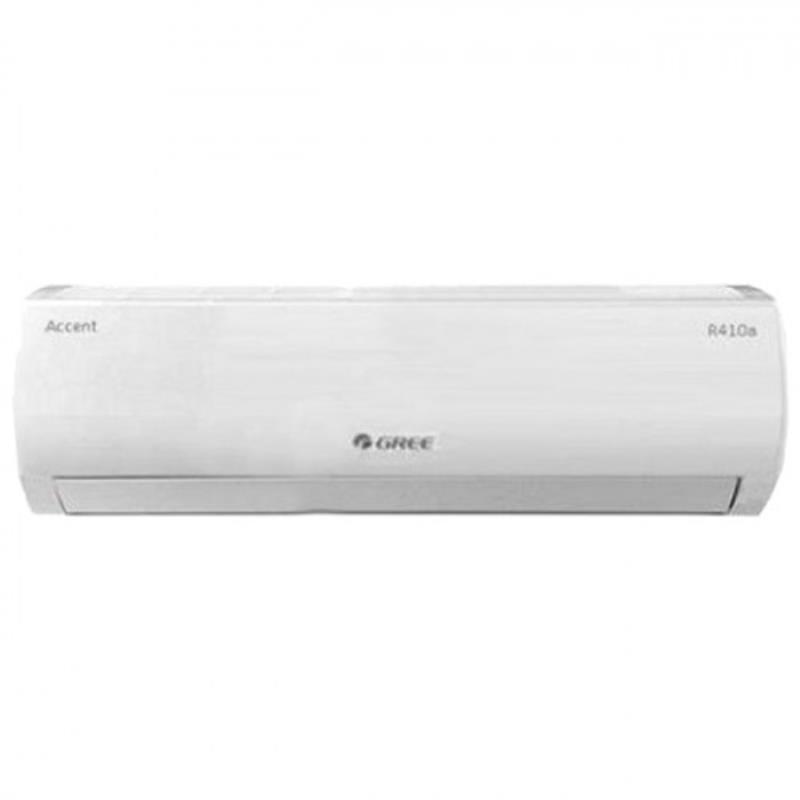 کولر گازی گری اسفورماتیک S4'MATIC-H12H1