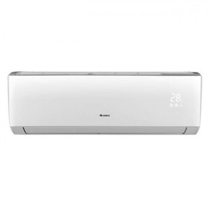 کولر گازی گری اسفورماتیک S4'MATIC-H24H1