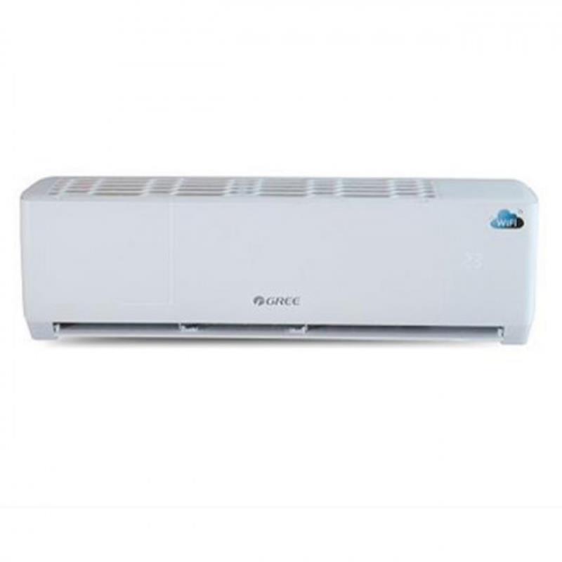 کولر گازی گری GWH18AGE-K3NTA1F/I R410
