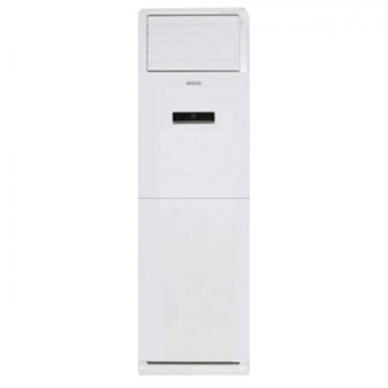 کولر گازی ایستاده گری GVH36ATXH-K3NTD4A/I