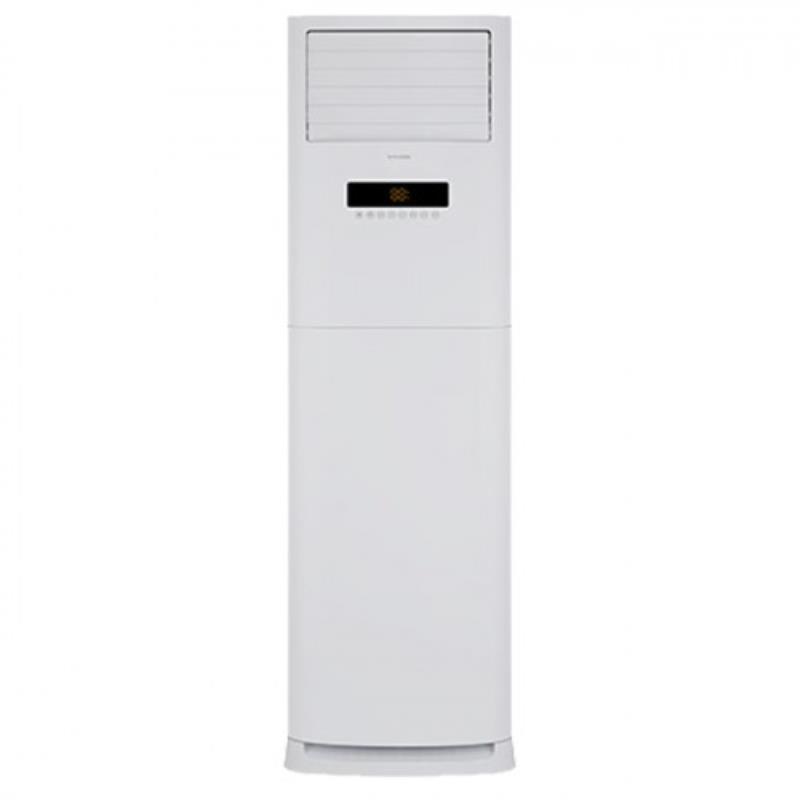 کولر گازی ایستاده گری GVH48AT-M3NTD4A