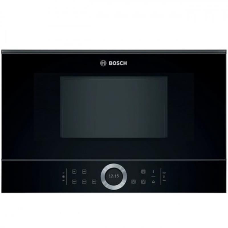 فر و ماکروویو توکار CMG633BB1