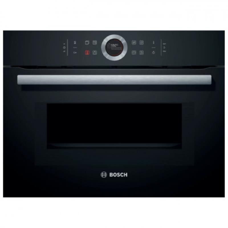 فر و ماکروویو بوش CMG633BB1