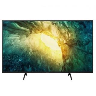 تلویزیون سونی55X7500H