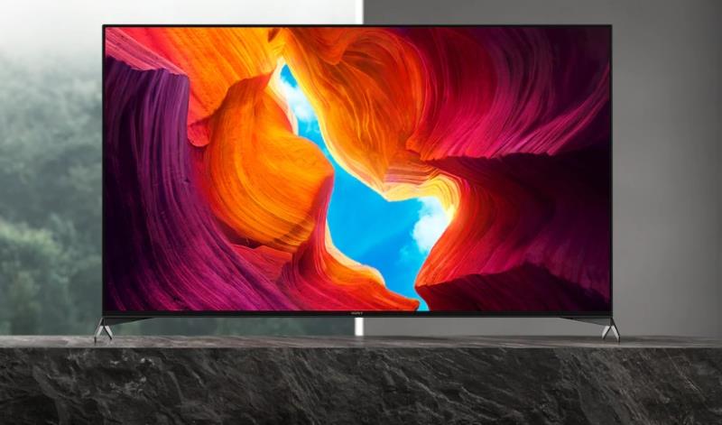 تلویزیون 55x9500H