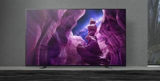 تلویزیون 65A8H