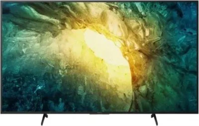 تلویزیون 49X8000H