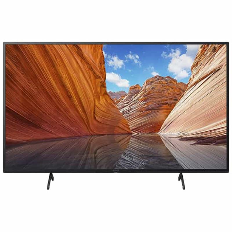 تلویزیون 50X80J