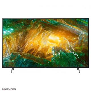 تلویزیون سونی 75X8000H