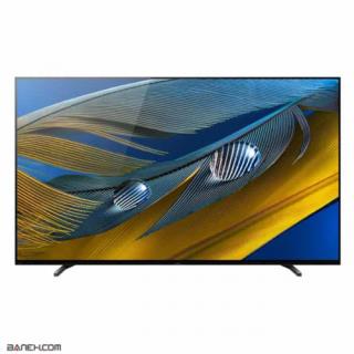 تلویزیون سونی 65A80J