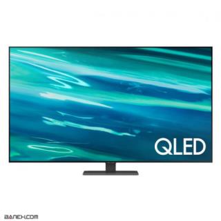 تلویزیون سامسونگ 55Q80A