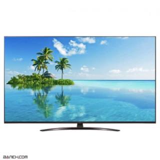 تلویزیون ال جی 55UP8150