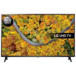 تلویزیون ال جی55UP75006