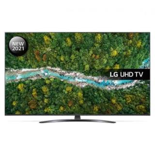 تلویزیون ال جی55UP78003