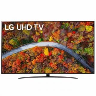 تلویزیون ال جی 75UP8100